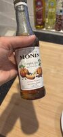 Pumpkin spice