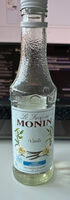 Vanille Sirup