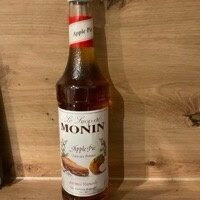 Apple Pie