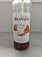 Salted Caramel
