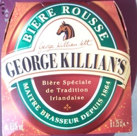 Bière rousse