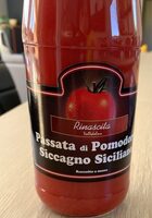 Passata di pomodoro
