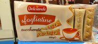 Sfogliatine