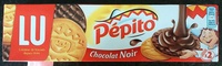 Pépito Chocolat Noir