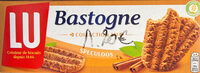 Bastogne