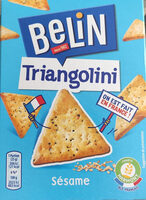 Triangolini Sésame