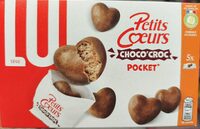 Petits coeurs