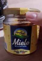 Miele millefiori