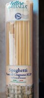 Spaghetti