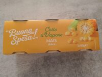 Mais dolce