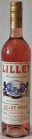 Lillet Rosé