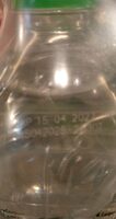 Volvic Nature 6x150cl PET