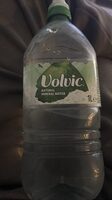 Natural Mineral Water