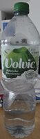 Wasser Volvic naturelle, 6erPack
