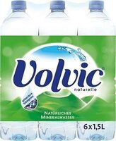 Volvic