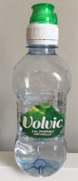 Eau minerale naturelle