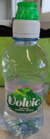 Volvic Kids Natural Mineral Water 6 X