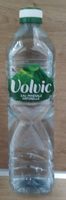 Eau minérale Volvic