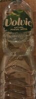 Volvic water