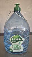 Volvic Nature 800cl PET