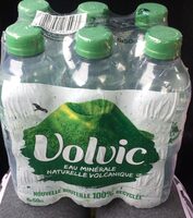 Volvic 0,5 x 6