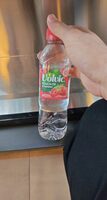 Touch Of Fruit Straw