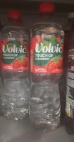 Touch of Fruit - Strawberry