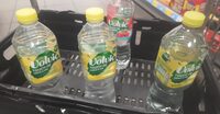 Volvic Aro Zitrone-Limette 150cl PET