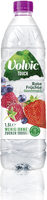 Volvic Touch Rote Früchte 1,5L