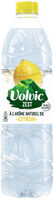 1,5L Citron Volvic