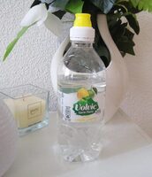 Volvic Aro Zitrone-Limette 6x75cl PET