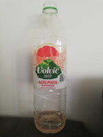 Volvic Juicy agrumade pamplemousse