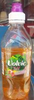 Volvic Tee Granatapfel 75cl PET