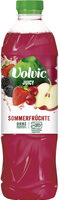 Volvic Juicy - Sommerfrüchte