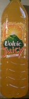 Juicy Orange