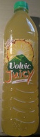 Juicy Ananas