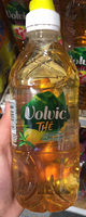 Volvic Tee Zitrone 75cl PET