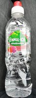 Volvic Rote Früchte 75cl EW