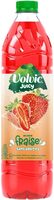 Volvic Juicy au Jus de Fraise