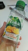 Juicy Fruits Exotiques