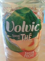 Volvic Touche de thé