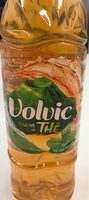 Volvic touche de Thé