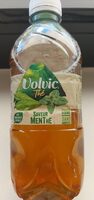 Volvic Tee Minze 6x75cl PET