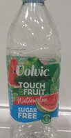 Watermelon water