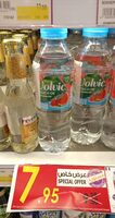 Volvic