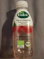 Thé à l'hibiscus
