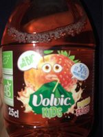 Volvic Kids