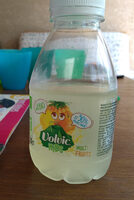Volvic kids multi fruits
