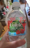 Touch Of Strawberry Sugar Free