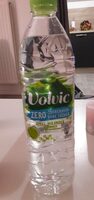 Volvic Zero Apfel